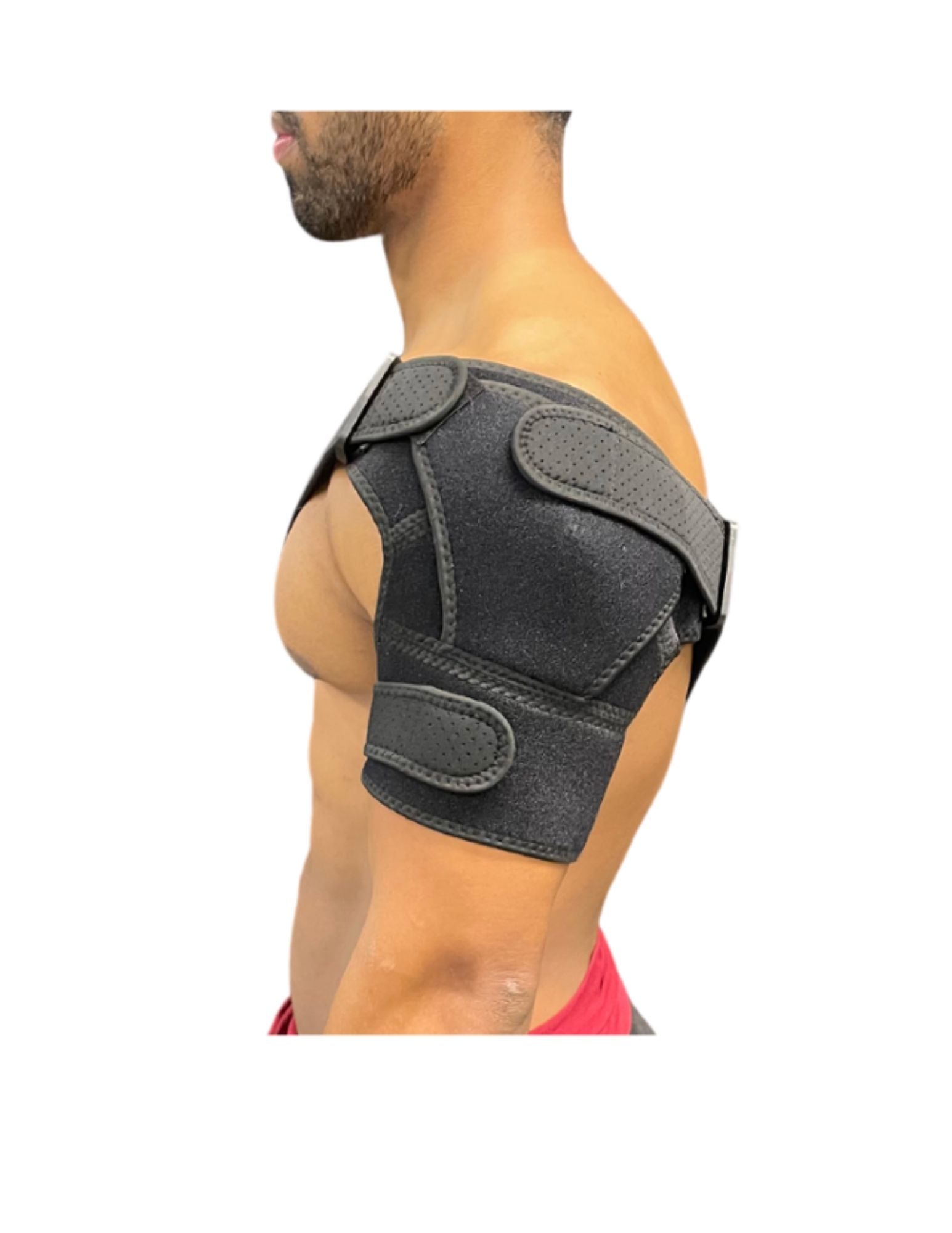 Limit Shoulder Brace