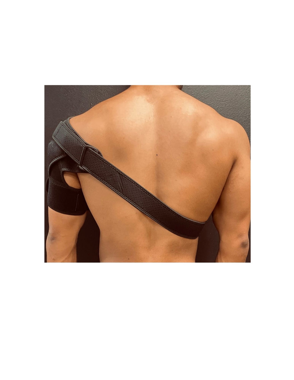 Limit Shoulder Brace