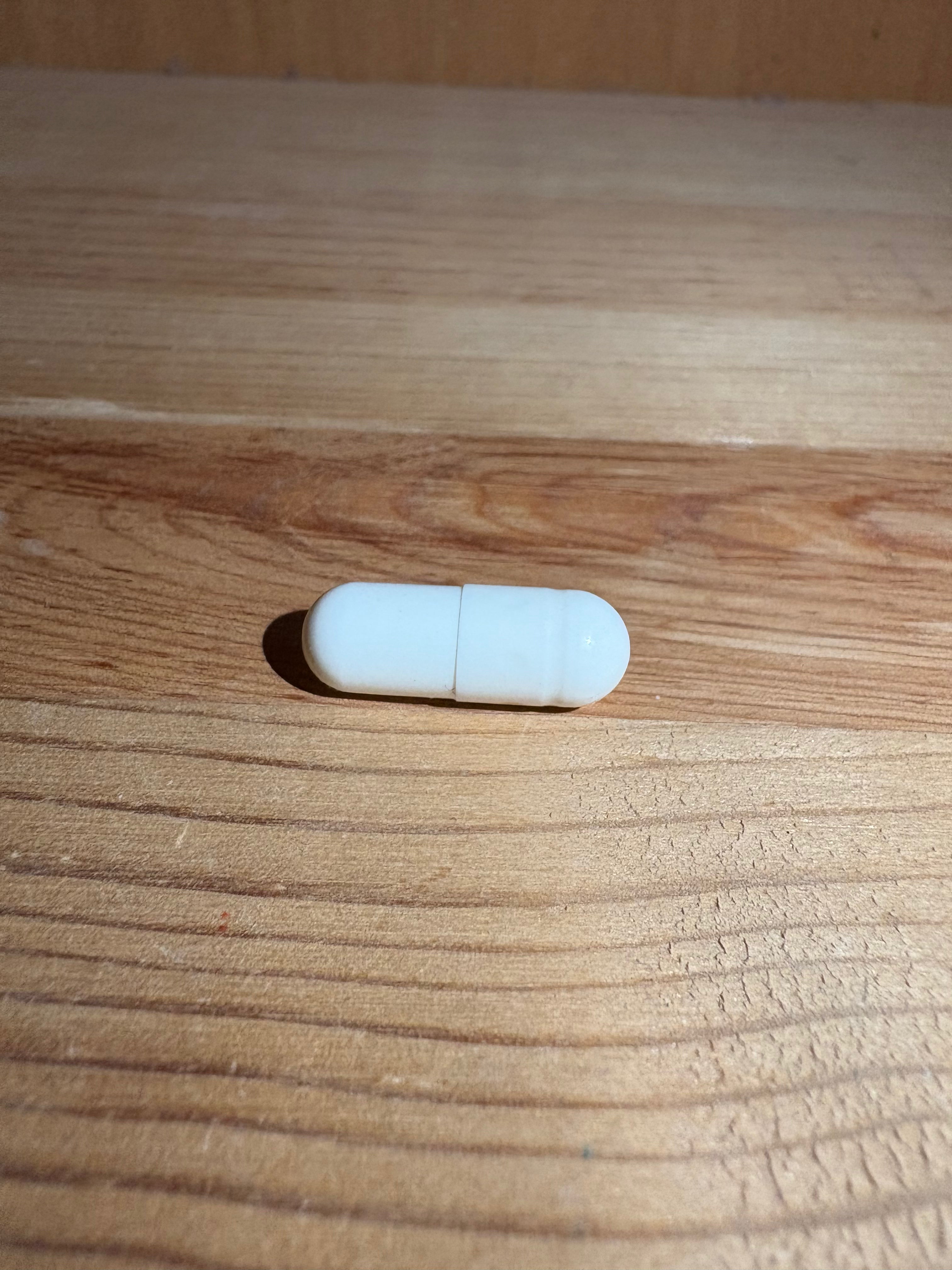 Limit Magnesium Glycinate