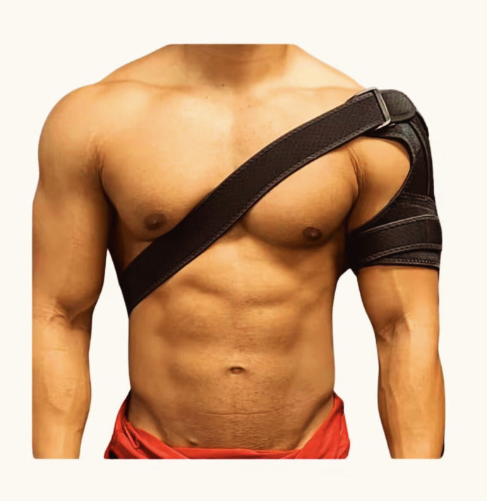 Limit Shoulder Brace